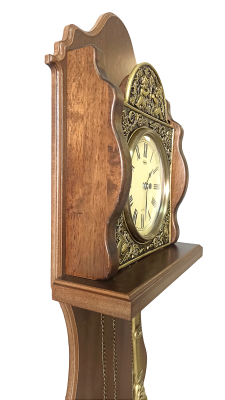 Часы настенные классические "Милый Дом"