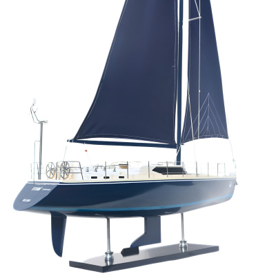 Яхта STORM 2, YT0040P Яхта STORM 2, YT0040P