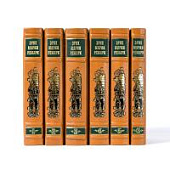 Книга Ремарк Э.М. Собрание сочинений (в 6-ти томах)