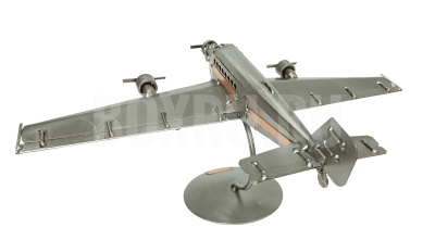 Фигурка HINZ&KUNST Юнкерс Ju-52 , арт.455