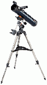 Телескоп Celestron AstroMaster 76 EQ