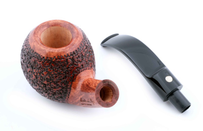 Трубка Mastro de Paja Unica