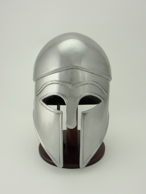 Шлем коринфский