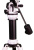 Телескоп Sky-Watcher SKYHAWK N114/500 AZ-EQ Avant