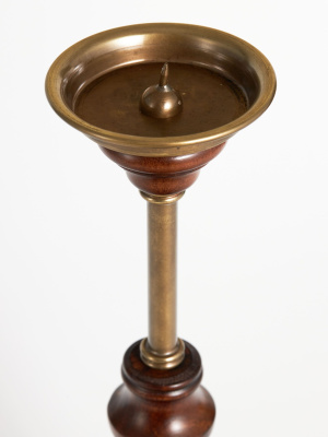 Подсвечник классический Подсвечник классический