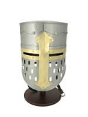 Шлем крестоносца "Сахарная Голова"