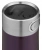 Термокружка Сontigo LUXE Licorice фиолетовая, 0.36 л