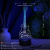 3D ночник Электрогитара Gibson Les Paul