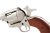 Макет. Револьвер Кольт CAL.45 PEACEMAKER 5½" ("Миротворец") (США, 1873 г.), никель