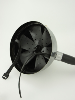 Шлем викинга с рогами