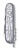Нож Victorinox Climber, 91 мм, 14 функций, серебристый