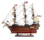 Модель парусника "HMS Victory", Англия TS-0001-W-40