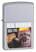 Зажигалка Zippo JB Real Boubon
