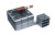 Набор сигарных аксессуаров Colibri SET-AT125T3