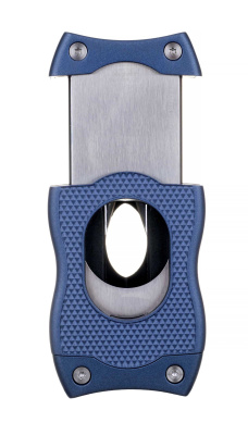 Гильотина Colibri SV-cut (двойное действие), Синяя