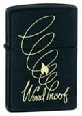 Зажигалка Zippo Windproof