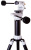 Levenhuk Ra R80 ED Doublet Carbon Kit v5