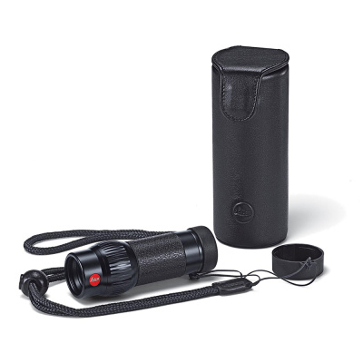 Монокуляр Leica Monovid 8x20, черный