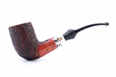 Трубка года SER JACOPO Mastro Geppetto 2024 в шкатулке Трубка года SER JACOPO Mastro Geppetto 2024 в шкатулке