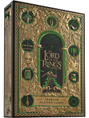 Карты "Theory11 Lord of the Rings Playing Cards "