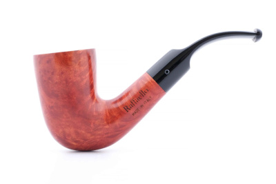 Трубка Barontini Raffaello гладкая, Форма 308