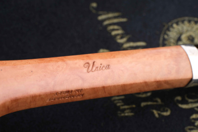 Трубка Mastro de Paja Unica