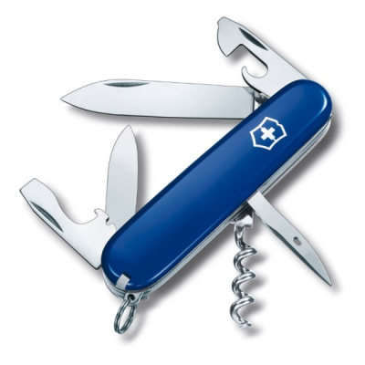 Нож Victorinox Spartan Blue