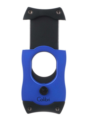 Гильотина Colibri S-cut, Синяя
