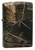 Зажигалка Zippo Realtree hardwoods