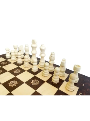 Шахматы "Бесконечность 1" 30, Armenakyan