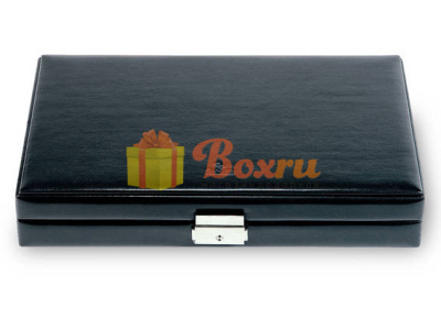 Шкатулка для колец Sacher Ringetui, 2209.29.04