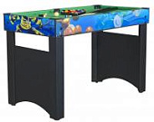 Многофункциональный игровой стол 8 в 1 "Super Set 8-in-1"