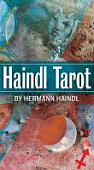 Карты Таро: "Haindl Tarot Deck"