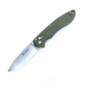 Нож Ganzo (Ганзо) G740 зеленый