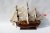 Модель парусника "HM Bark Endeavour", Англия
