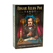 Карты Таро: "Edgar Allan Poe Tarot"