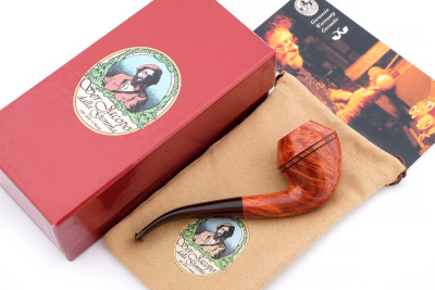 Трубка SER JACOPO La Fuma Трубка SER JACOPO La Fuma