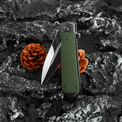 Нож Adimanti Samson by Ganzo (Brutalica design)