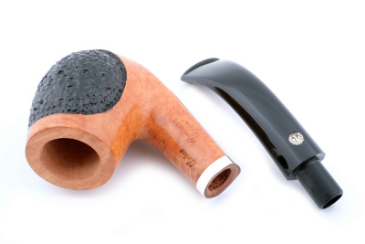 Трубка Mastro de Paja Unica