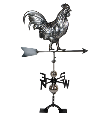 Флюгер  Петух