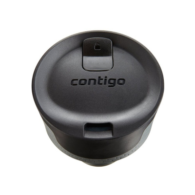 Термокружка Contigo West Loop 2.0 стальная 0,47л. с коробкой