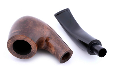 Трубка Barontini Raffaello гладкая, форма 326 Трубка Barontini Raffaello гладкая, форма 326