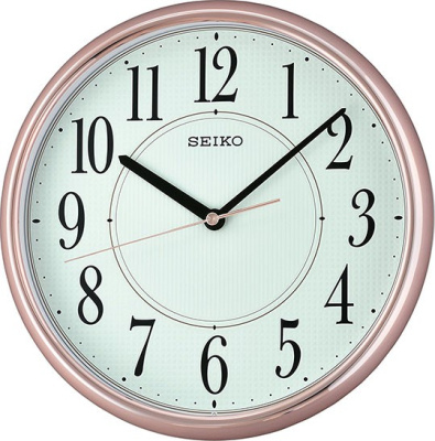 Настенные часы Seiko QXA671PT