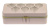Шкатулка для хранения украшений/ аксессуаров, Davidts, 335024-11, розовая