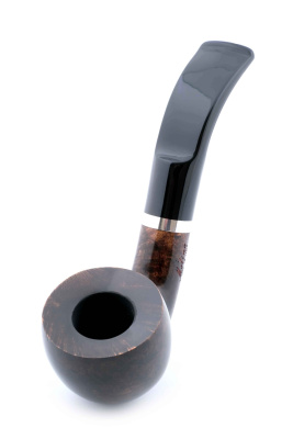 Трубка Molina Varese Brown, Форма 1