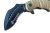 Нож керамбит MTech USMC, пустынный с черным лезвием, 1019bt 