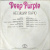 Виниловая пластинка Дип Пёрпл, Deep Purple; Несущий бурю, бу