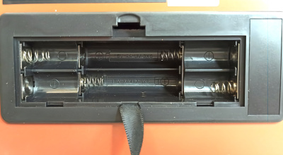 Радиоприемник Roadstar HRA-1500N (FM/MW)