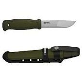 Нож Morakniv / Mora (Мора) Kansbol, нержавеющая сталь, крепление Multi-Mount