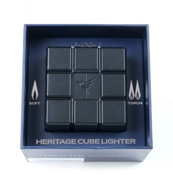 Набор сигарных аксессуаров Colibri SET-HU125T1